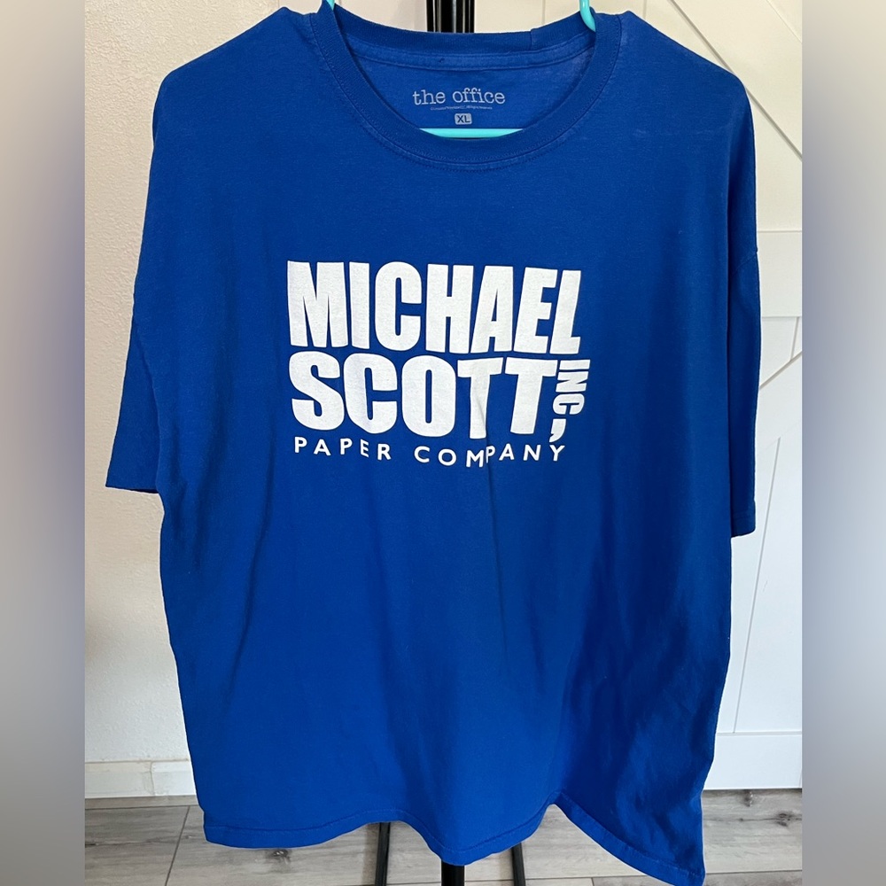 Box Lunch The Office t-shirt